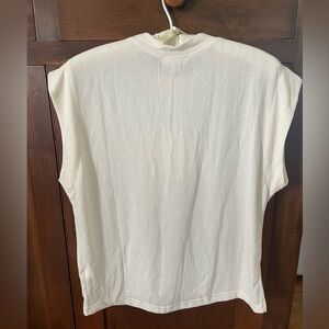 Bohme muscle tee